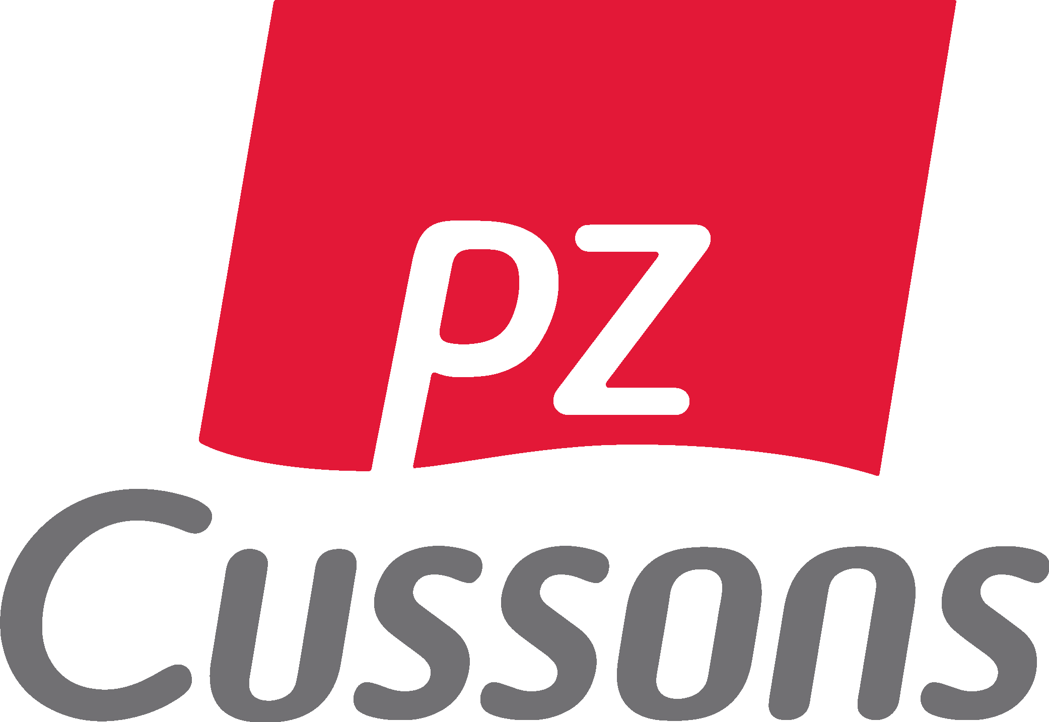 PZ Cussons Logo